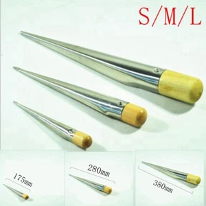 Stainless Steel Splicing Spike - Fid Swedish Rope 3 Strand 175/280/380mm - Picture 1 of 8