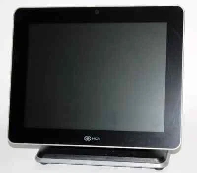 NCR 7702-8015 XR7 TERMINAL TÁCTIL,i5, Win 10 *GARANTÍA* Foto 1 de 4