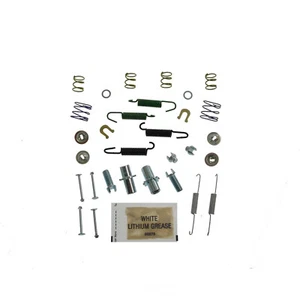 Parking Brake Hardware Kit-Rear Disc Carlson 17470 - Picture 1 of 2
