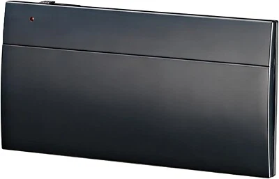 MELICONI 881031 ANTENNA TV AMPLFICATA PER INTERNI AD PROFESSIONAL R1 USB - Immagine 1 di 3