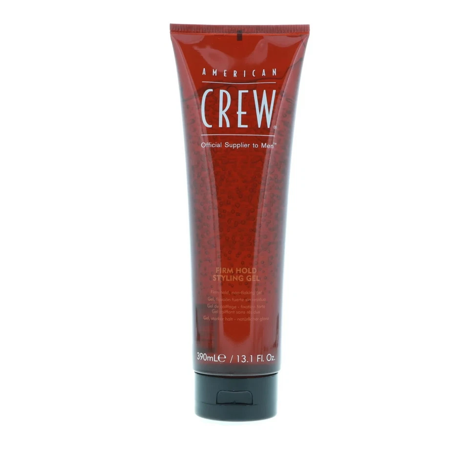American Crew Firm Hold Styling Gel 13.1 oz - Image 1 of 1