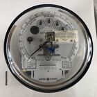GE 700X25G12 Two Stator WattHour Meter FM-6S VM-65-S 78 900 810 (4778)