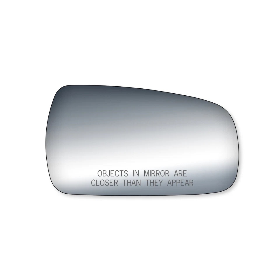 For 1996-1999 Infiniti I30/Nissan Maxima Passenger Side Replacement Mirror Glass Foto 1 de 1
