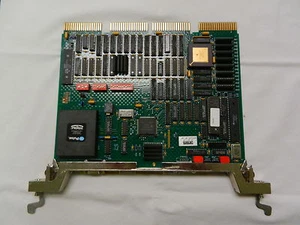 ADAPTADOR DE MANGO S TRANSCONTROLADOR DEC M7533-AB DEQRA-CA 100 Q-BUS TOKEN ANILLO - Imagen 1 de 3