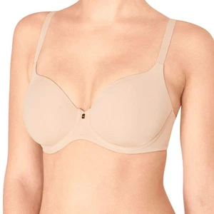 Triumph Donna Body Make-Up Essentials WP, Wired padded bra, NUDE BEIGE, 6D-6D - Foto 1 di 1