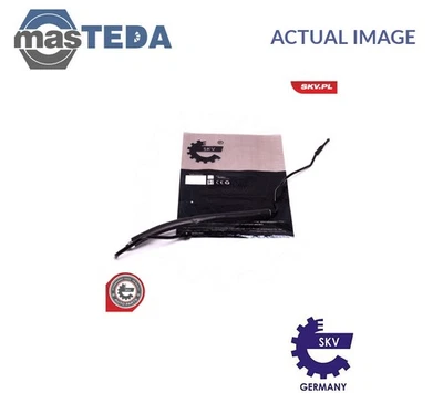 10SKV875 HYDRAULIC HOSE STEERING SYSTEM SKV GERMANY NEW OE REPLACEMENT - Image 1 of 4