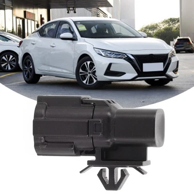 Temperatursensor Temperatursensor Automobil Ersatz Schwarz Für Nissan Für Armada - Image 1 of 4