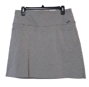 S.C. & Co. Women Gray Active Skort Large - Picture 1 of 8