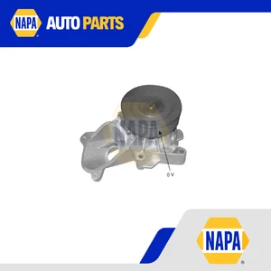 Water Pump fits BMW 320 TD E46 2.0D 01 to 05 5-Speed Manual Transmission Coolant - Picture 1 of 8