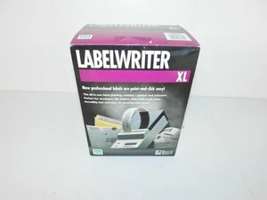 MÁQUINA DE ETIQUETAS CO STAR XL MODELO 90167 (AFD141) - Imagen 1 de 10