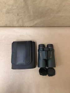 NIKON MONARCH 8X10 BINOCULARS WITH CASE (G29004023) - Picture 1 of 8