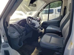 Temperature Control Front Dash Mounted Turbo Fits 15-19 TRANSIT 150 971310 - Picture 1 of 12