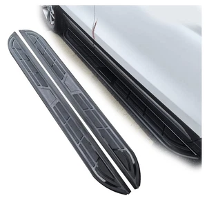 Fits Hyundai Tucson NX4 2021-2025 Running Boards Side Step Pedals Nerf Bar Fixed - Bild 1 von 9