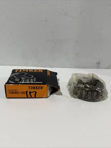 Timken Kegelrollenlager M38549 NOS - Bild 1 von 3