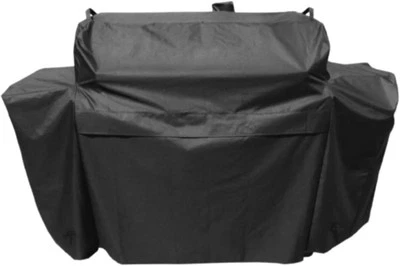 AIRIZIN Grill Cover Replacement for Nexgrill Oakford 1150 Pro 3-Burner Propane Black