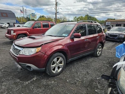 Cilindro Maestro SUBARU FORESTER 09 10 11 12 13 Foto 1 de 4