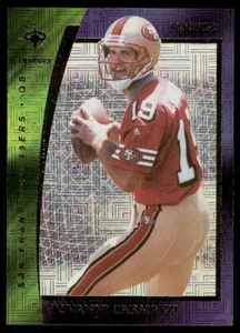 Collector's Edge Odyssey #153 2000 Giovanni Carmazzi #/999 - Imagen 1 de 2