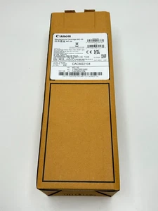 Canon MC-30 Maintenance Cartridge - Brand New - Picture 1 of 4