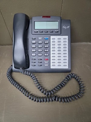 ESI 48 KEY IPFP2 VOIP Telephone Display IP                   RL31 - Image 1 of 4