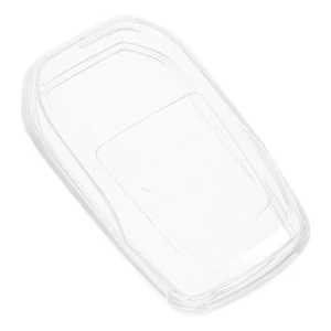  Key Fob Cover Replacement Covers Car Protectors Keys Accessories - Picture 1 of 12