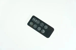 Remote Control For IRIS USA Woozoo STF-360DC 360 Pedestal Fan Air Circulator - Picture 1 of 5