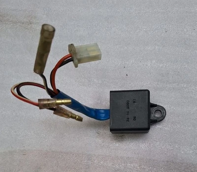 E6.  Aprilia SR 50 Cdi Steuergerät Steuerung Ducati - Bild 1 von 4