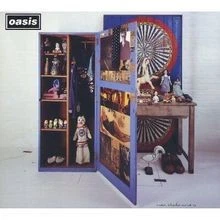 Stop the Clocks [Ltd Edtn] 2cd von Oasis | CD | Zustand gut - Bild 1 von 2