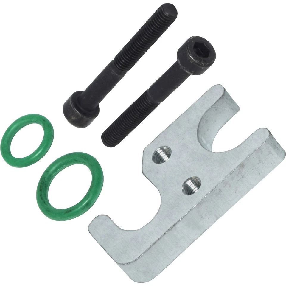 A/C Expansion Valve Rear UAC For 2006-2007 Dodge Caravan - Image 1 of 1