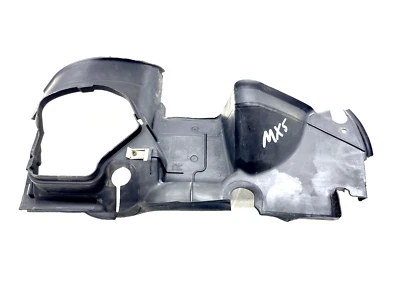 2006-2010 BMW M6 5.0L FRONT RIGHT PASSENGER SIDE AIR DUCT OEM 7898210 - Image 1 of 4