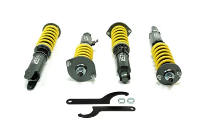 Kit de suspensión reductora ISR Performance PRO Coilovers Fairlady Z32 300ZX 90-96  Foto 1 de 4