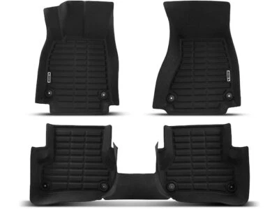 Juego de alfombrillas para Audi RS7 2014-2018 APR 71649GZHM 2015 2016 2017 4,0 L V8 Foto 1 de 2