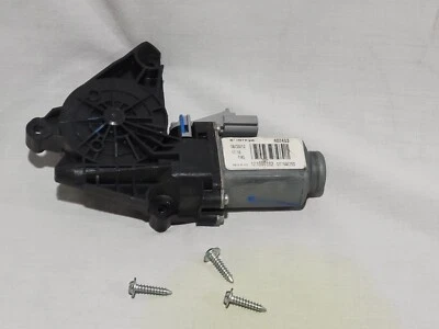 2011 -2014 Dodge Charger Chrysler LH Rear Window Motor Inteva 402483128000882 - Image 1 of 3
