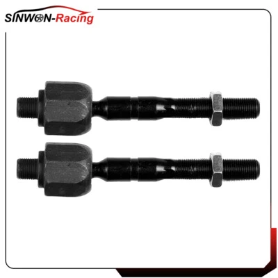 For 1998-03 Mercedes-Benz ML320&2003-05 Mercedes-Benz ML350 Front Tie Rod End - Image 1 of 3