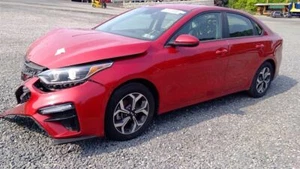 AC Compressor Fits 19-21 FORTE 1488946 - Picture 1 of 9