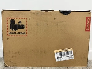 Lenovo LOQ Laptop 15.6" FHD 144Hz NVIDIA RTX 3050 6GB i5-12450H 8GB/512GB/USB-C - Foto 1 di 14