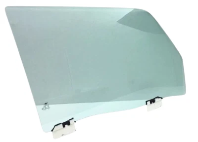 Compatível com: 2006-2011 Jeep Commander passageiro lateral direito porta da frente janela vidro - Imagem 1 de 4