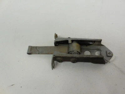 Parada puerta pasajero delantera derecha mercedes w126 380se 84-85 comprobación Foto 1 de 2