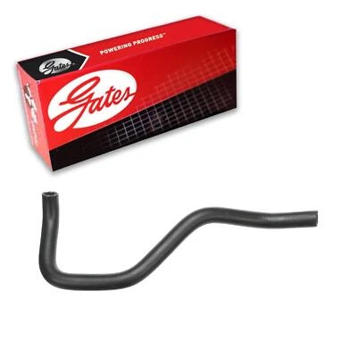Manguera calentador Gates HVAC calentador para motor para GMC Jimmy 1996-2005 4,3 L V6 GAS Foto 1 de 3