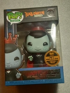 Funko Pop #14 Halloween Series Freddy as Vampire LE 1800 pcs Rare early grail - Bild 1 von 14
