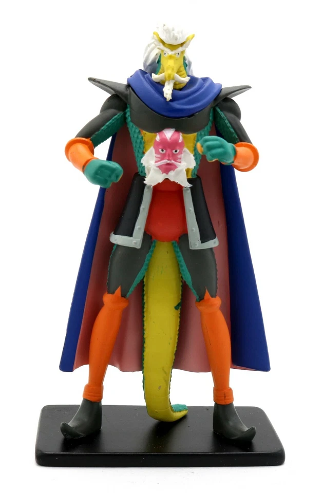 EBOND Go Nagai Robot Collection GENERALE DRAYATO GRANDE MAZINGA - Immagine 1 di 1