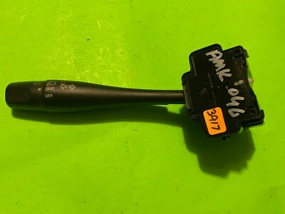 2000-2006 NISSAN SENTRA TURN SIGNAL HEADLIGHT CONTROL SWITCH OEM - Image 1 of 4