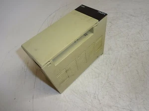 OMRON C200HW-PA204 POWER SUPPLY UNIT - Picture 1 of 6