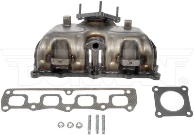 Colector de escape Dorman para Dodge Caliber 2009 2,4 L L4 Foto 1 de 4