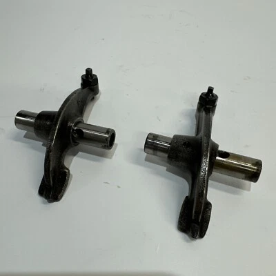 83 Brazos basculantes HONDA CT110 CT 110 TRAIL OEM.   5 Foto 1 de 3