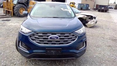 Used Multi-Function Module fits: 2020 Ford Edge Multifunction dash mounted w/key - Image 1 of 4