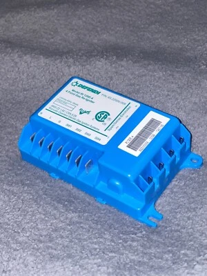 PA020041 VIKING  DEFENDI OEM 4 Point Burner Spark Module - Image 1 of 3