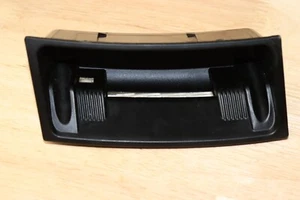 FRONT - ASHTRAY / ASH TRAY INSERT - AUDI A6 S6 - 4F1857989 - Bild 1 von 5