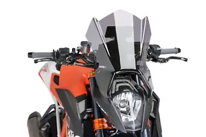 Puig KTM Super Duke 1290 verstellbarer GPS-Sportbildschirm 2014 - 2016 - Bild 1 von 1