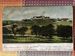 Pittsburg Country Club, Pittsburg, Pennsylvania - Imagen 1 de 1