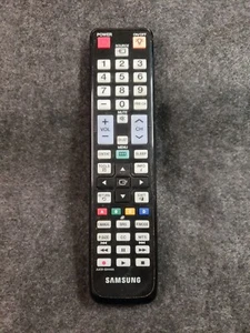 Mando a distancia Samsung Aa59-00444a probado funcionando (C4B4) - Imagen 1 de 8